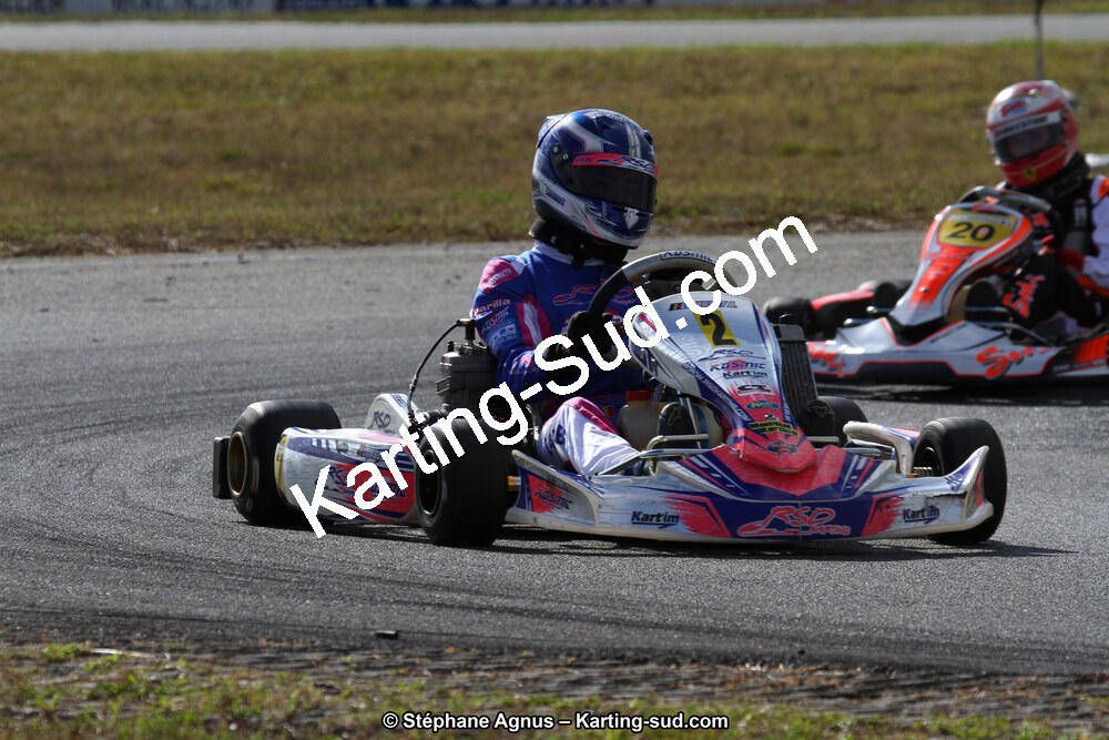 04 et 05/10/2014 : Championnat de France X30 et Trophée des Pyrénées KFS à Muret (Photos Stéphane Agnus) 2014 — karting