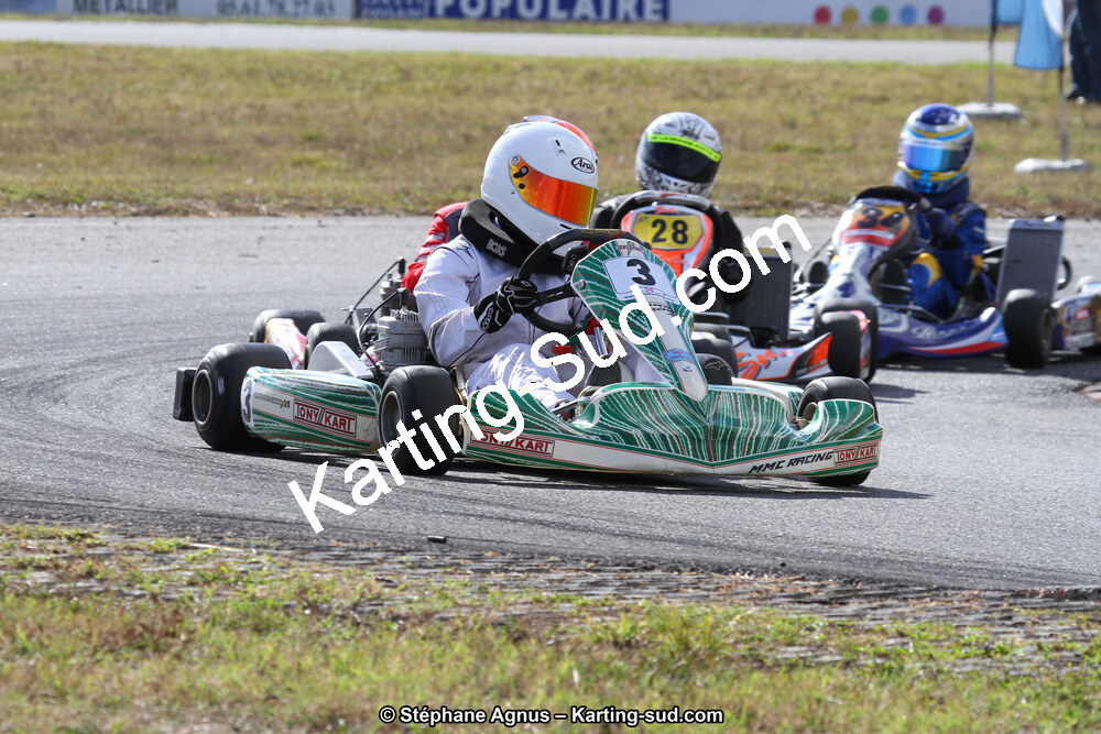 04 et 05/10/2014 : Championnat de France X30 et Trophée des Pyrénées KFS à Muret (Photos Stéphane Agnus) 2014 — karting