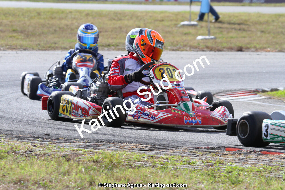 04 et 05/10/2014 : Championnat de France X30 et Trophée des Pyrénées KFS à Muret (Photos Stéphane Agnus) 2014 — karting