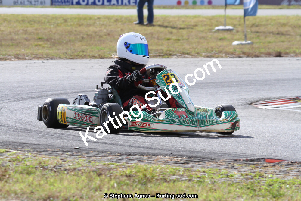 04 et 05/10/2014 : Championnat de France X30 et Trophée des Pyrénées KFS à Muret (Photos Stéphane Agnus) 2014 — karting