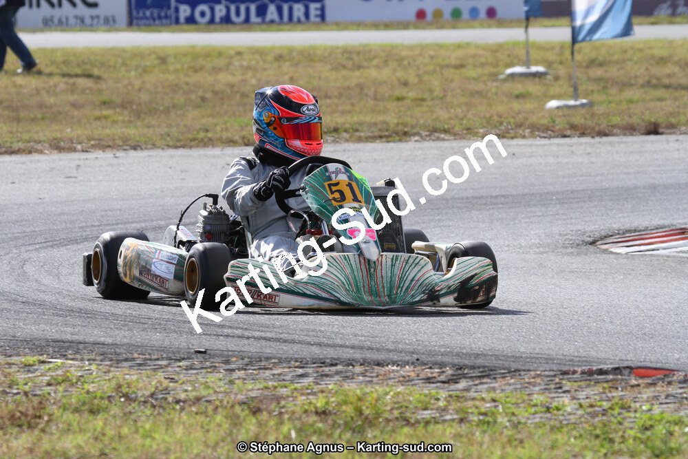 04 et 05/10/2014 : Championnat de France X30 et Trophée des Pyrénées KFS à Muret (Photos Stéphane Agnus) 2014 — karting