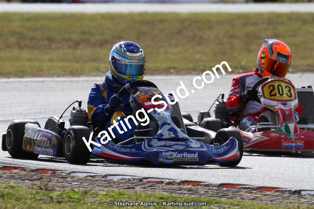 04 et 05/10/2014 : Championnat de France X30 et Trophée des Pyrénées KFS à Muret (Photos Stéphane Agnus) 2014 — karting