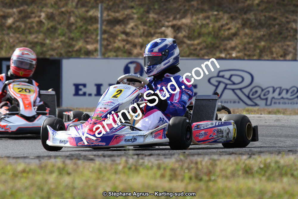 04 et 05/10/2014 : Championnat de France X30 et Trophée des Pyrénées KFS à Muret (Photos Stéphane Agnus) 2014 — karting