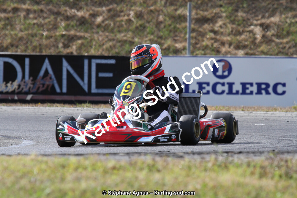04 et 05/10/2014 : Championnat de France X30 et Trophée des Pyrénées KFS à Muret (Photos Stéphane Agnus) 2014 — karting