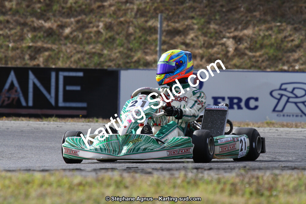 04 et 05/10/2014 : Championnat de France X30 et Trophée des Pyrénées KFS à Muret (Photos Stéphane Agnus) 2014 — karting