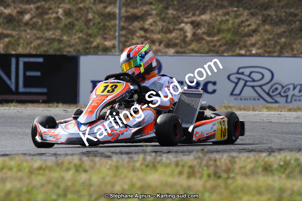 04 et 05/10/2014 : Championnat de France X30 et Trophée des Pyrénées KFS à Muret (Photos Stéphane Agnus) 2014 — karting