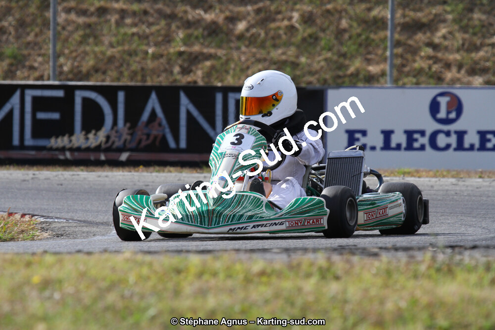 04 et 05/10/2014 : Championnat de France X30 et Trophée des Pyrénées KFS à Muret (Photos Stéphane Agnus) 2014 — karting