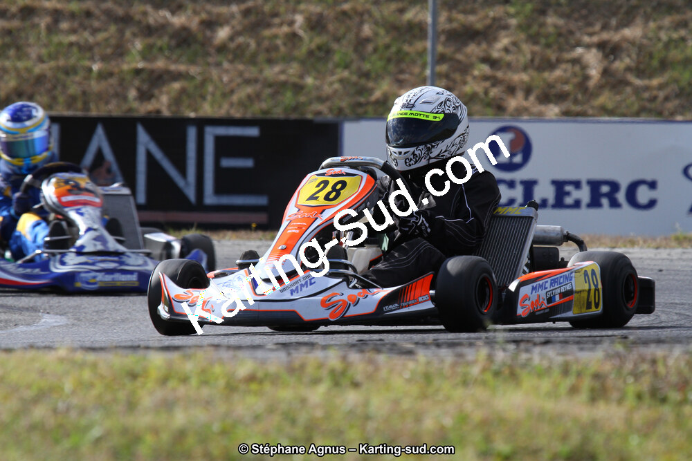 04 et 05/10/2014 : Championnat de France X30 et Trophée des Pyrénées KFS à Muret (Photos Stéphane Agnus) 2014 — karting