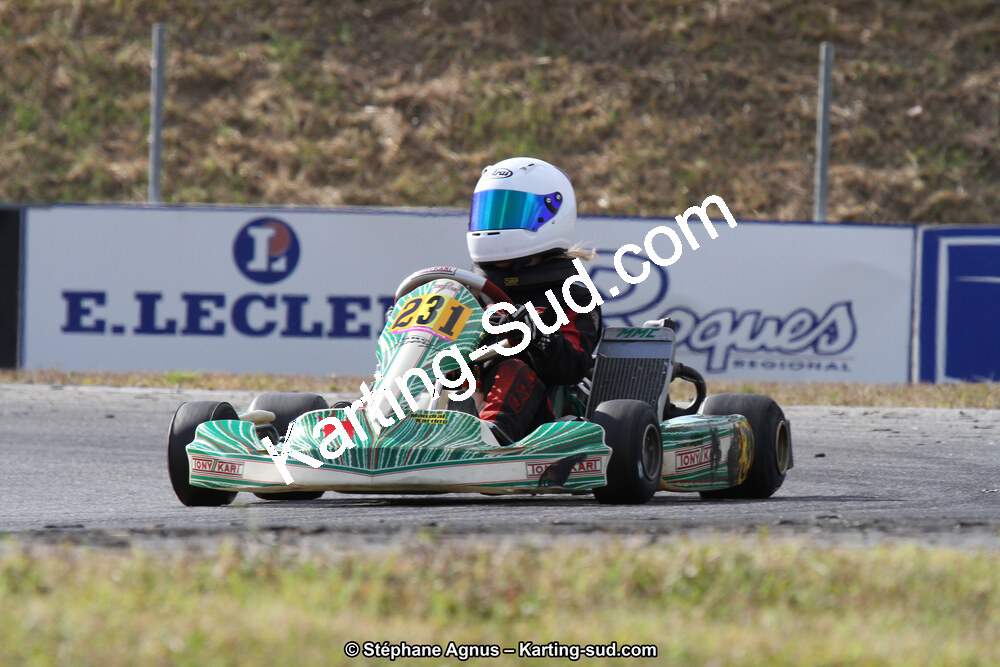 04 et 05/10/2014 : Championnat de France X30 et Trophée des Pyrénées KFS à Muret (Photos Stéphane Agnus) 2014 — karting