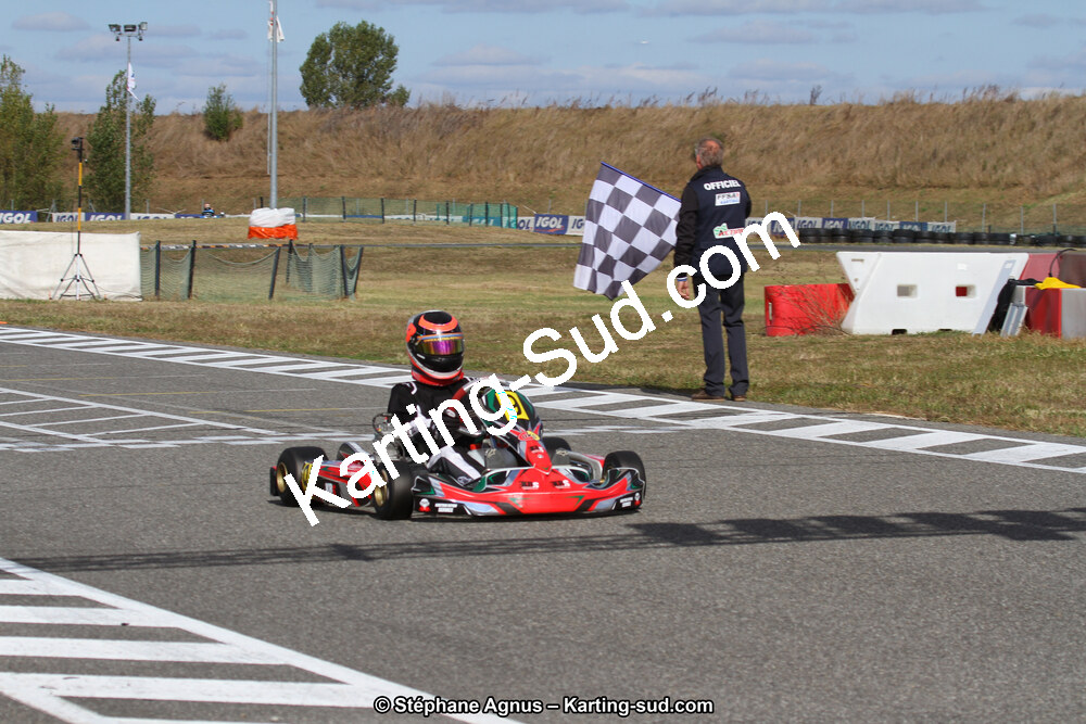 04 et 05/10/2014 : Championnat de France X30 et Trophée des Pyrénées KFS à Muret (Photos Stéphane Agnus) 2014 — karting