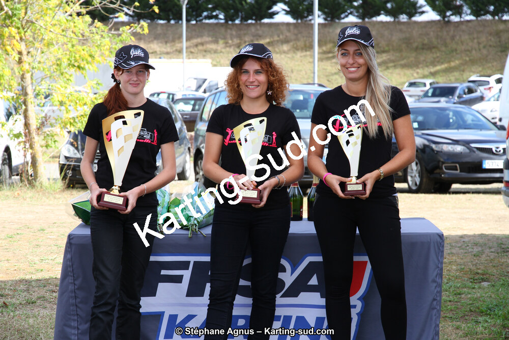 04 et 05/10/2014 : Championnat de France X30 et Trophée des Pyrénées KFS à Muret (Photos Stéphane Agnus) 2014 — karting