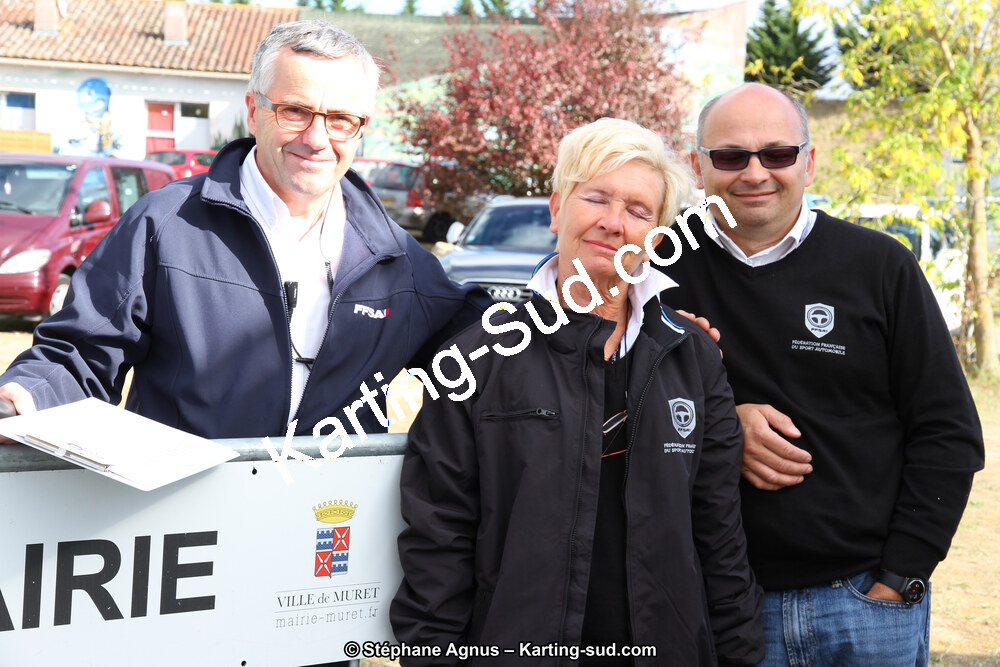 04 et 05/10/2014 : Championnat de France X30 et Trophée des Pyrénées KFS à Muret (Photos Stéphane Agnus) 2014 — karting