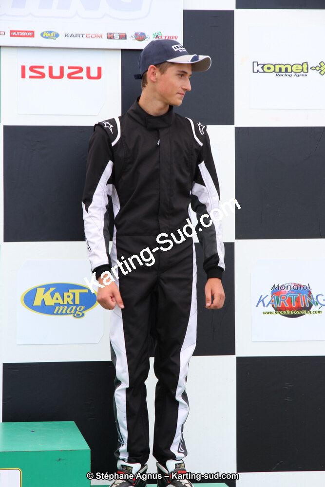 04 et 05/10/2014 : Championnat de France X30 et Trophée des Pyrénées KFS à Muret (Photos Stéphane Agnus) 2014 — karting
