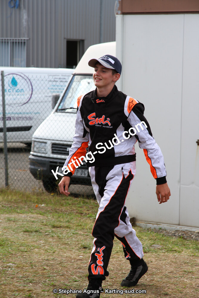 04 et 05/10/2014 : Championnat de France X30 et Trophée des Pyrénées KFS à Muret (Photos Stéphane Agnus) 2014 — karting