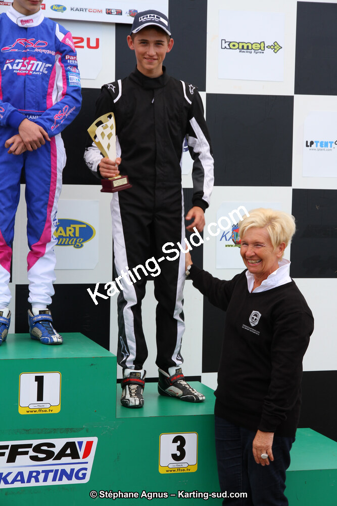 04 et 05/10/2014 : Championnat de France X30 et Trophée des Pyrénées KFS à Muret (Photos Stéphane Agnus) 2014 — karting