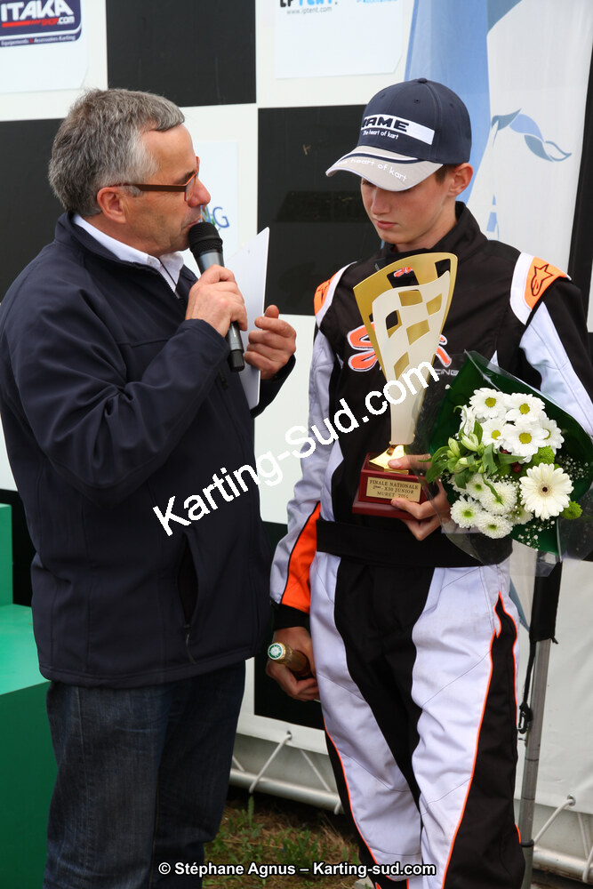 04 et 05/10/2014 : Championnat de France X30 et Trophée des Pyrénées KFS à Muret (Photos Stéphane Agnus) 2014 — karting
