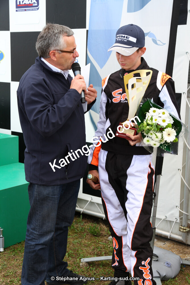 04 et 05/10/2014 : Championnat de France X30 et Trophée des Pyrénées KFS à Muret (Photos Stéphane Agnus) 2014 — karting