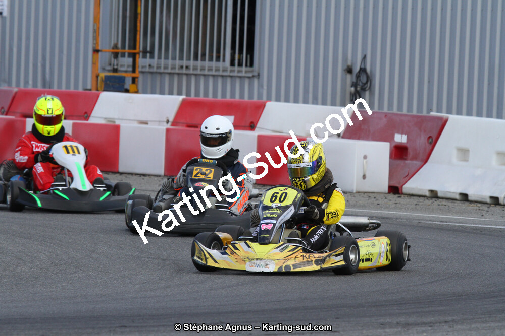 04 et 05/10/2014 : Championnat de France X30 et Trophée des Pyrénées KFS à Muret (Photos Stéphane Agnus) 2014 — karting