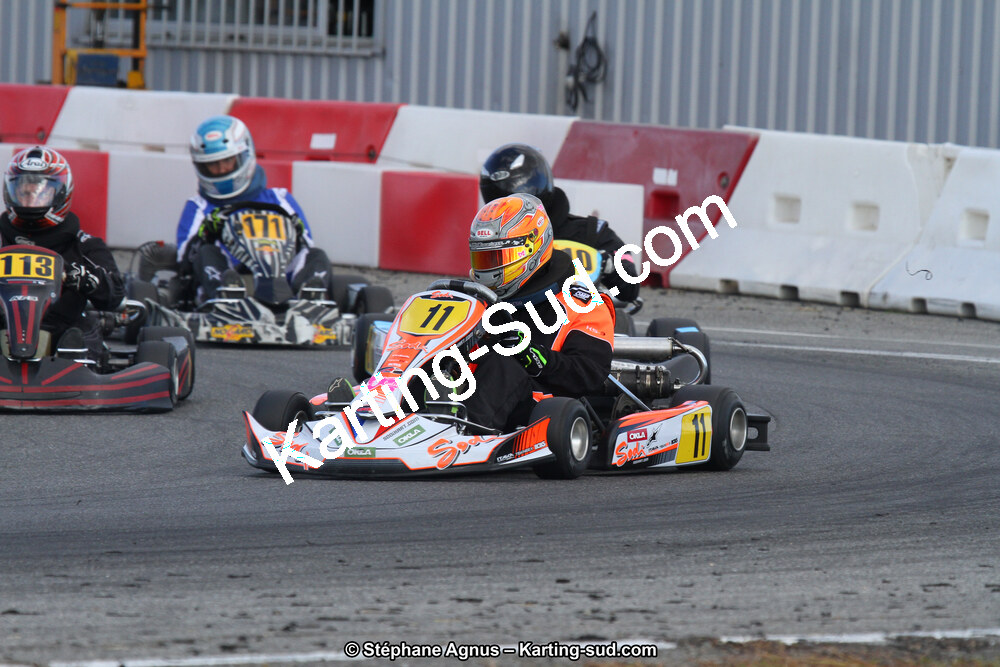 04 et 05/10/2014 : Championnat de France X30 et Trophée des Pyrénées KFS à Muret (Photos Stéphane Agnus) 2014 — karting