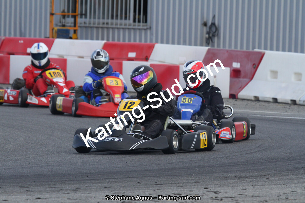 04 et 05/10/2014 : Championnat de France X30 et Trophée des Pyrénées KFS à Muret (Photos Stéphane Agnus) 2014 — karting