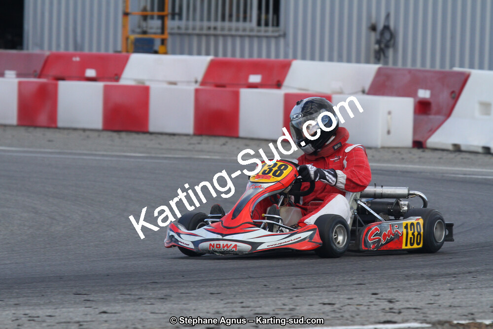04 et 05/10/2014 : Championnat de France X30 et Trophée des Pyrénées KFS à Muret (Photos Stéphane Agnus) 2014 — karting