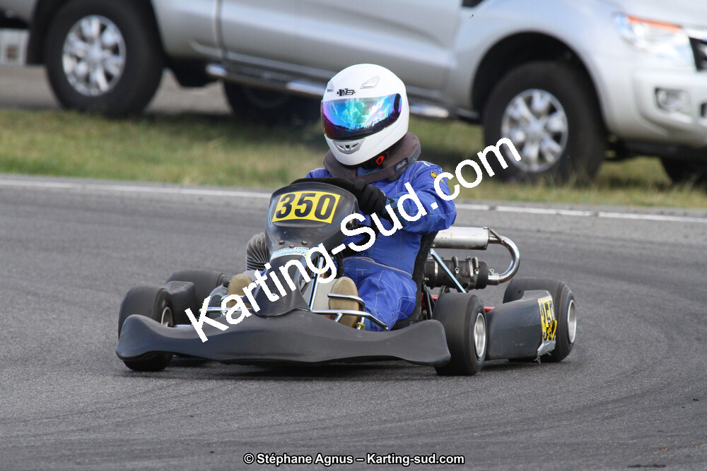 04 et 05/10/2014 : Championnat de France X30 et Trophée des Pyrénées KFS à Muret (Photos Stéphane Agnus) 2014 — karting