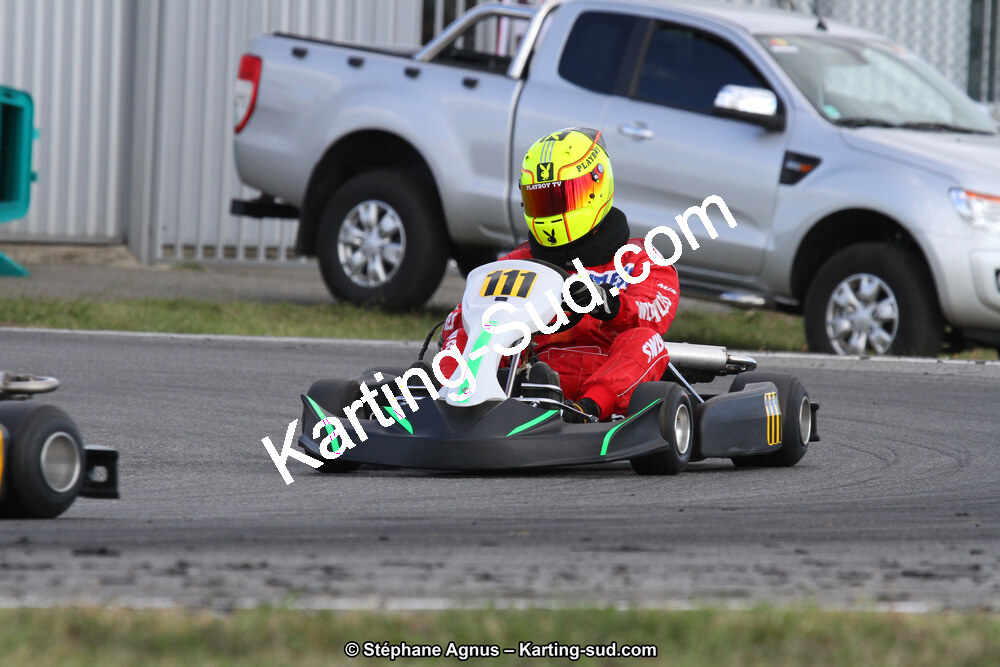 04 et 05/10/2014 : Championnat de France X30 et Trophée des Pyrénées KFS à Muret (Photos Stéphane Agnus) 2014 — karting