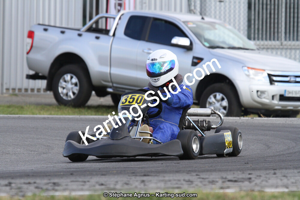 04 et 05/10/2014 : Championnat de France X30 et Trophée des Pyrénées KFS à Muret (Photos Stéphane Agnus) 2014 — karting