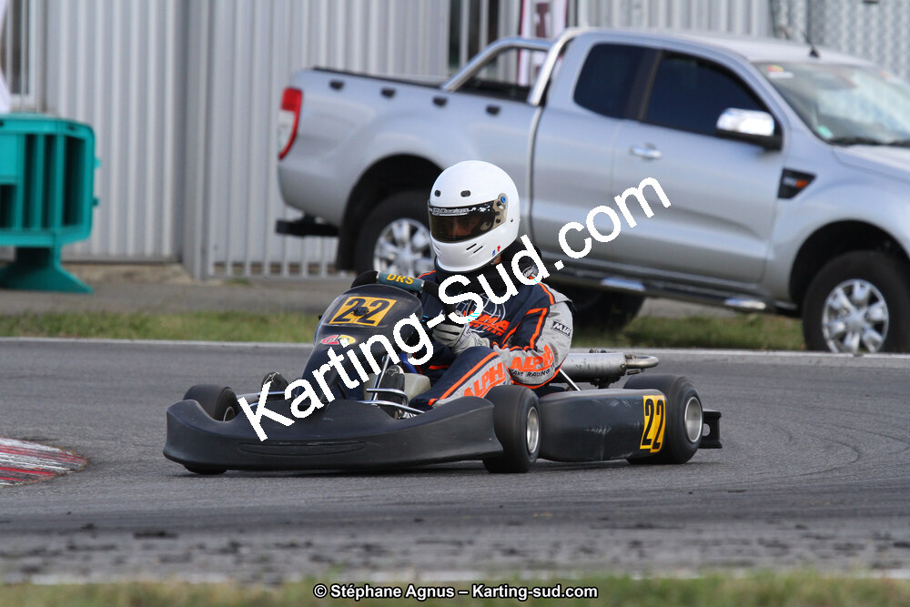 04 et 05/10/2014 : Championnat de France X30 et Trophée des Pyrénées KFS à Muret (Photos Stéphane Agnus) 2014 — karting