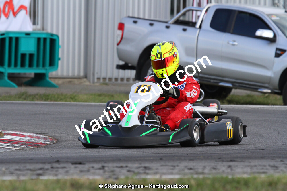 04 et 05/10/2014 : Championnat de France X30 et Trophée des Pyrénées KFS à Muret (Photos Stéphane Agnus) 2014 — karting