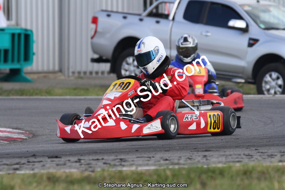 04 et 05/10/2014 : Championnat de France X30 et Trophée des Pyrénées KFS à Muret (Photos Stéphane Agnus) 2014 — karting