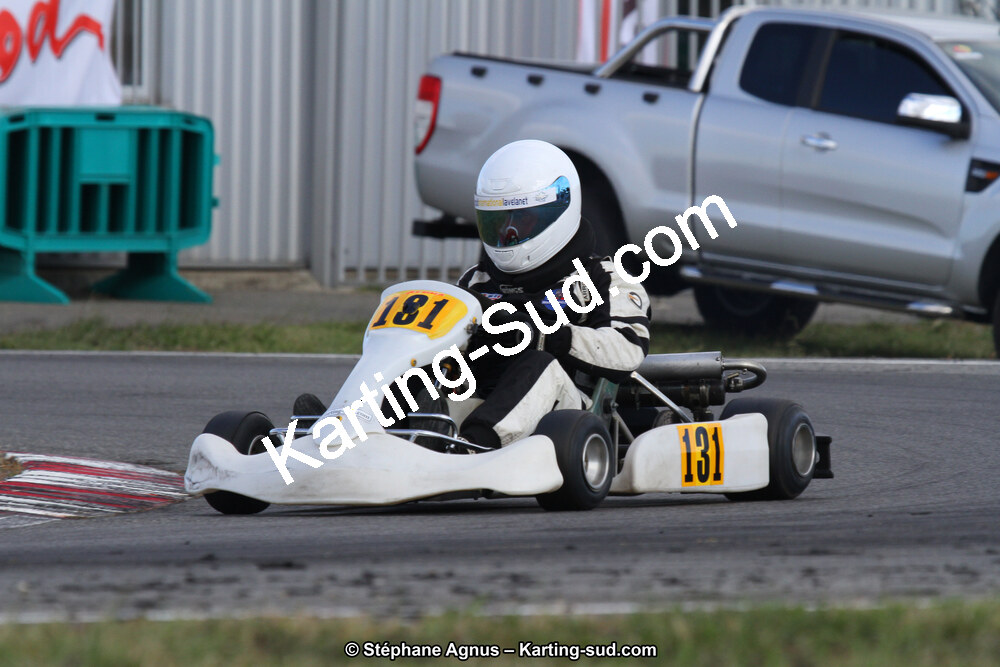 04 et 05/10/2014 : Championnat de France X30 et Trophée des Pyrénées KFS à Muret (Photos Stéphane Agnus) 2014 — karting