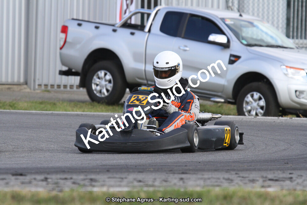 04 et 05/10/2014 : Championnat de France X30 et Trophée des Pyrénées KFS à Muret (Photos Stéphane Agnus) 2014 — karting