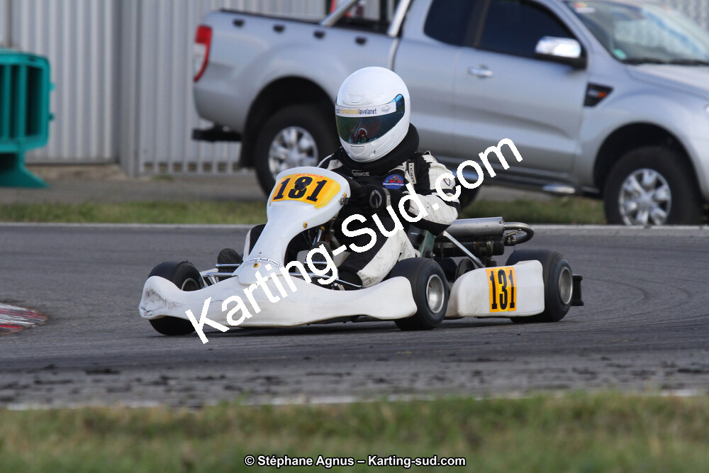 04 et 05/10/2014 : Championnat de France X30 et Trophée des Pyrénées KFS à Muret (Photos Stéphane Agnus) 2014 — karting