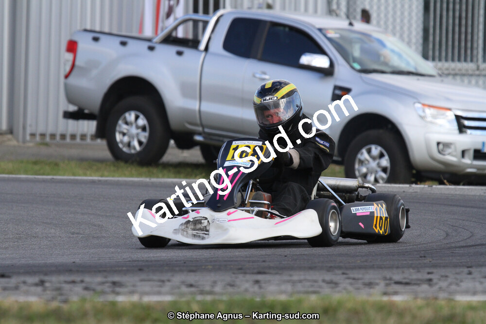 04 et 05/10/2014 : Championnat de France X30 et Trophée des Pyrénées KFS à Muret (Photos Stéphane Agnus) 2014 — karting