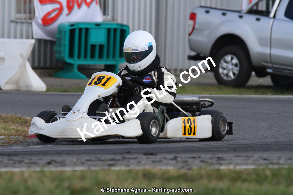 04 et 05/10/2014 : Championnat de France X30 et Trophée des Pyrénées KFS à Muret (Photos Stéphane Agnus) 2014 — karting