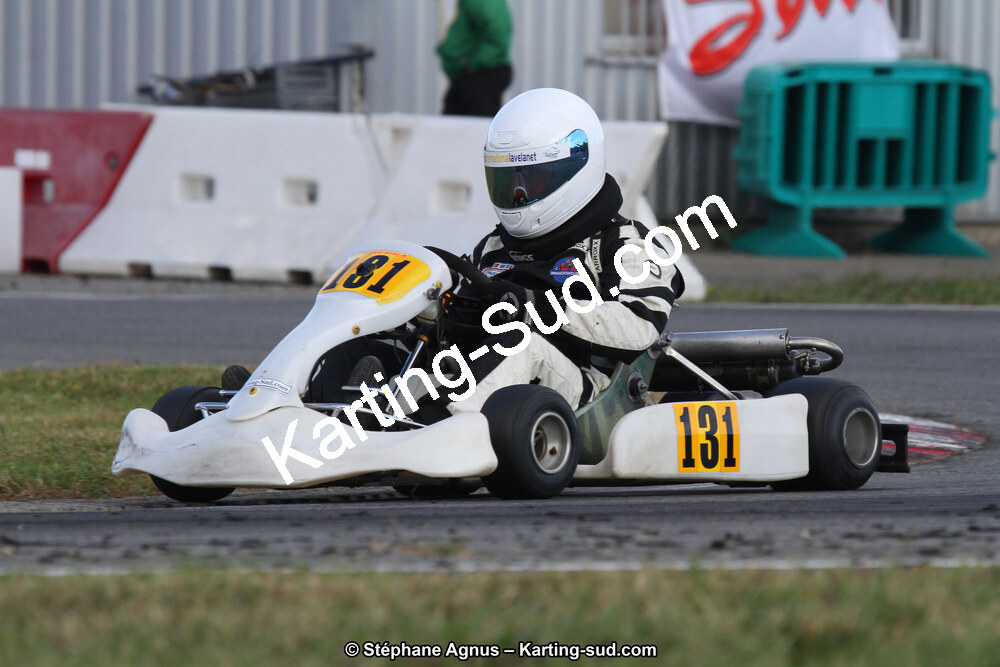 04 et 05/10/2014 : Championnat de France X30 et Trophée des Pyrénées KFS à Muret (Photos Stéphane Agnus) 2014 — karting