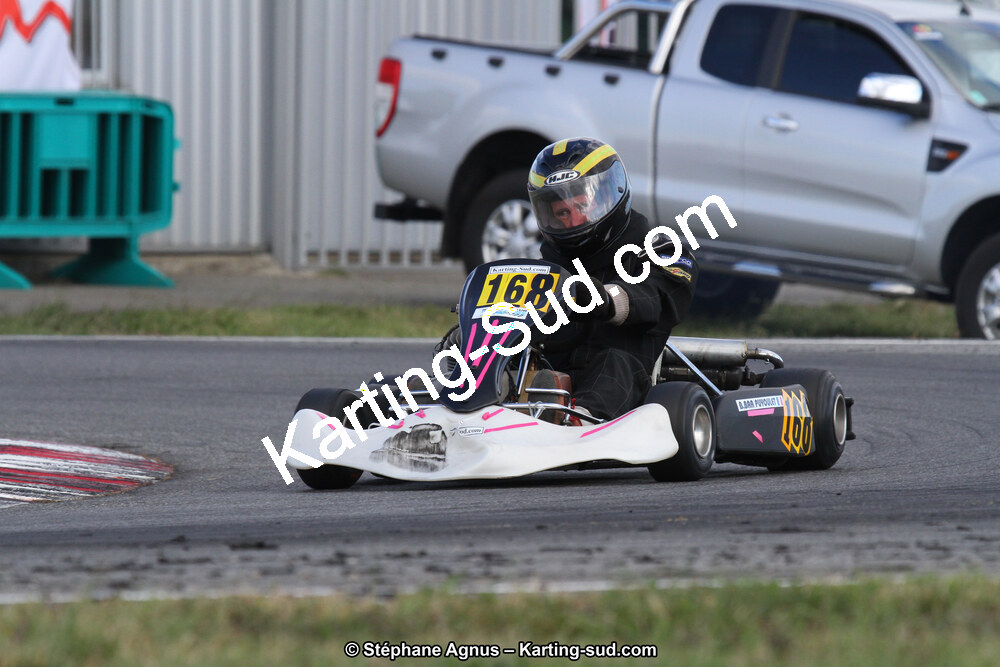 04 et 05/10/2014 : Championnat de France X30 et Trophée des Pyrénées KFS à Muret (Photos Stéphane Agnus) 2014 — karting