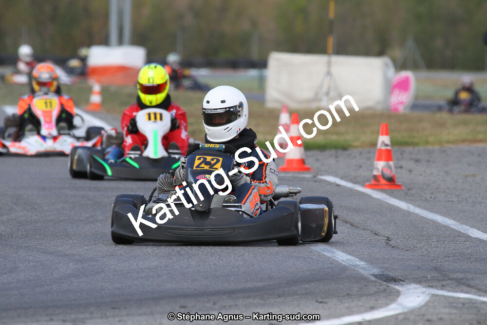 04 et 05/10/2014 : Championnat de France X30 et Trophée des Pyrénées KFS à Muret (Photos Stéphane Agnus) 2014 — karting