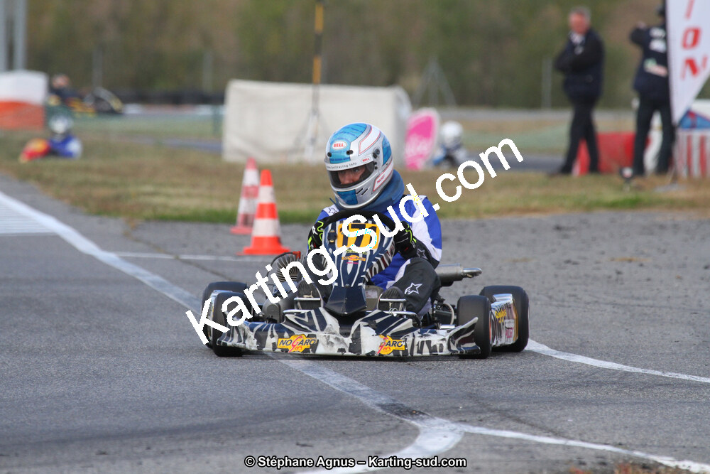 04 et 05/10/2014 : Championnat de France X30 et Trophée des Pyrénées KFS à Muret (Photos Stéphane Agnus) 2014 — karting