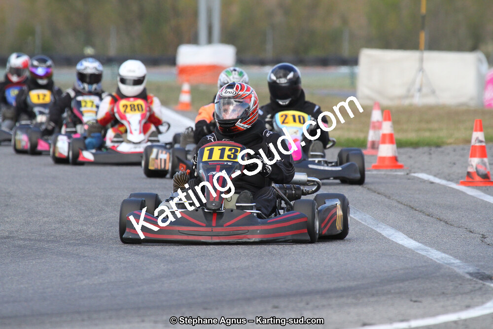 04 et 05/10/2014 : Championnat de France X30 et Trophée des Pyrénées KFS à Muret (Photos Stéphane Agnus) 2014 — karting