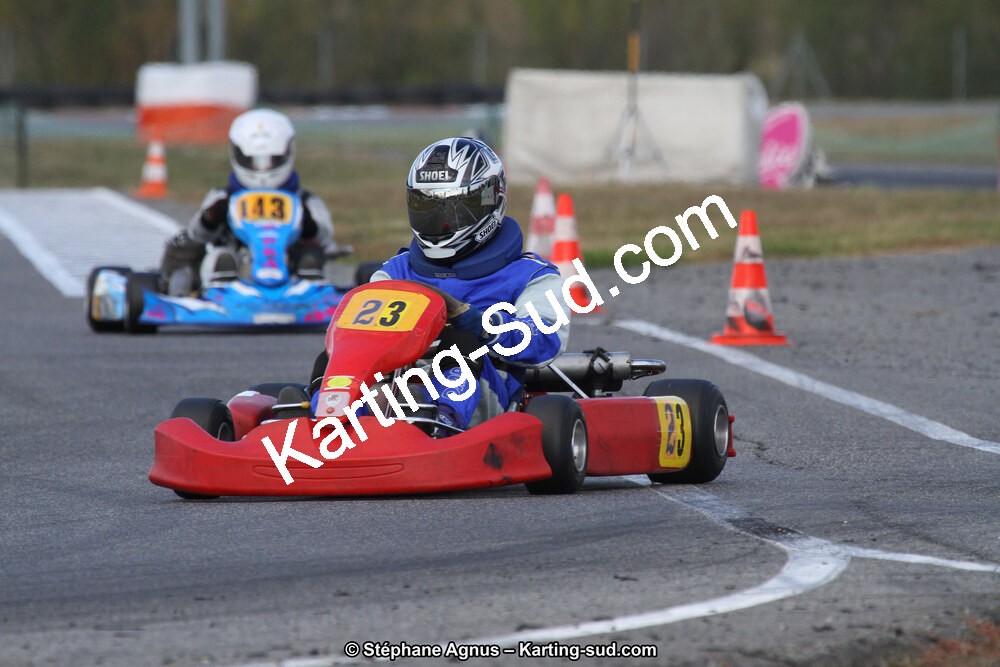04 et 05/10/2014 : Championnat de France X30 et Trophée des Pyrénées KFS à Muret (Photos Stéphane Agnus) 2014 — karting