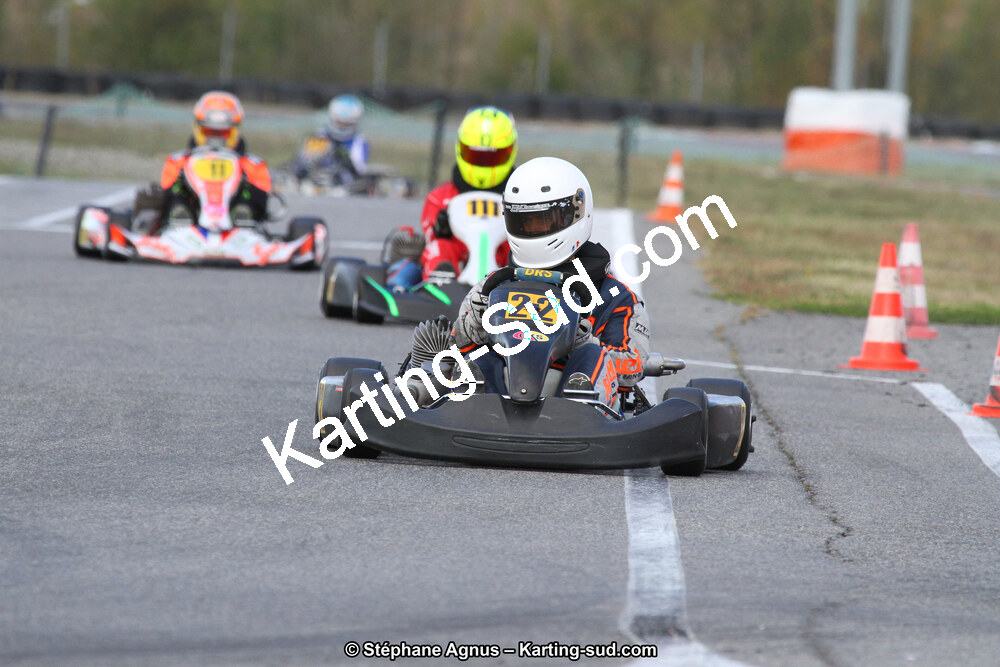 04 et 05/10/2014 : Championnat de France X30 et Trophée des Pyrénées KFS à Muret (Photos Stéphane Agnus) 2014 — karting