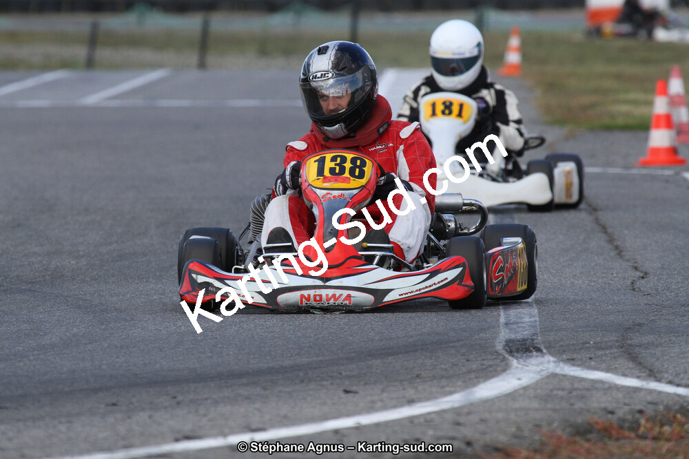 04 et 05/10/2014 : Championnat de France X30 et Trophée des Pyrénées KFS à Muret (Photos Stéphane Agnus) 2014 — karting