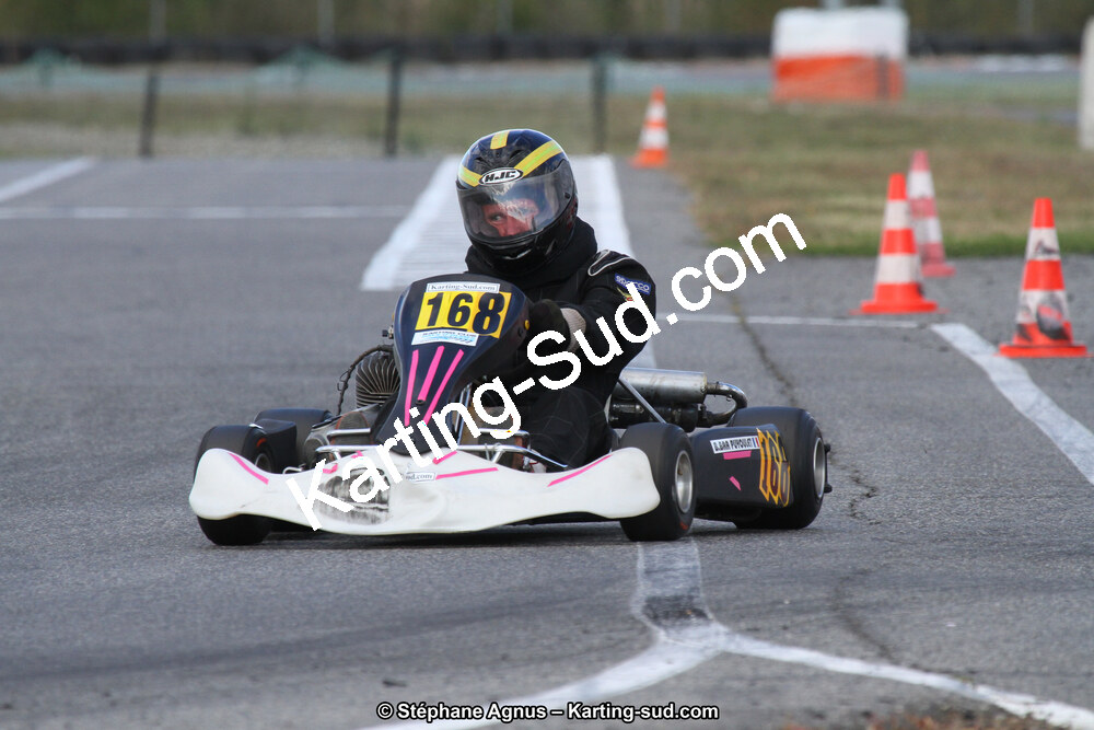 04 et 05/10/2014 : Championnat de France X30 et Trophée des Pyrénées KFS à Muret (Photos Stéphane Agnus) 2014 — karting