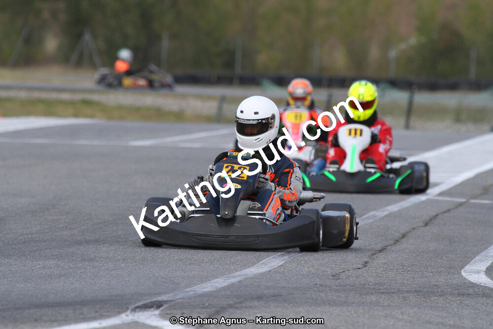 04 et 05/10/2014 : Championnat de France X30 et Trophée des Pyrénées KFS à Muret (Photos Stéphane Agnus) 2014 — karting