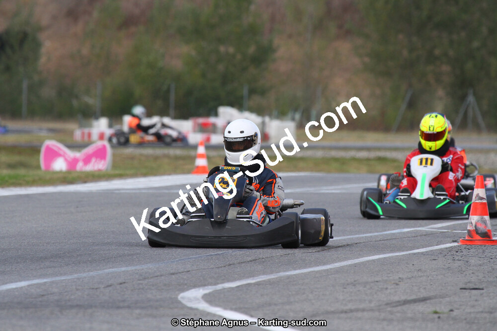 04 et 05/10/2014 : Championnat de France X30 et Trophée des Pyrénées KFS à Muret (Photos Stéphane Agnus) 2014 — karting