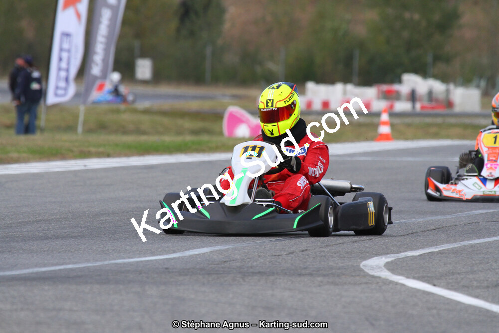 04 et 05/10/2014 : Championnat de France X30 et Trophée des Pyrénées KFS à Muret (Photos Stéphane Agnus) 2014 — karting