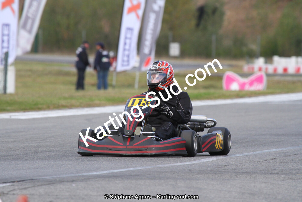 04 et 05/10/2014 : Championnat de France X30 et Trophée des Pyrénées KFS à Muret (Photos Stéphane Agnus) 2014 — karting