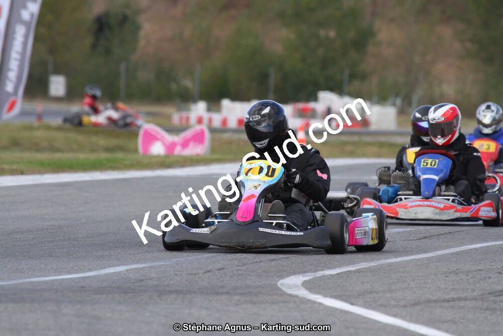 04 et 05/10/2014 : Championnat de France X30 et Trophée des Pyrénées KFS à Muret (Photos Stéphane Agnus) 2014 — karting